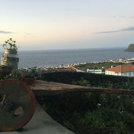 Cantinho Da Bela Vista Porto Judeu Esterno foto