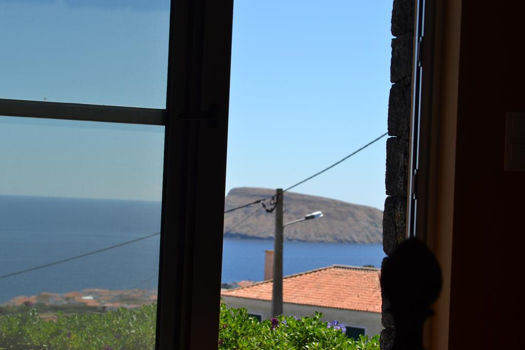 Cantinho Da Bela Vista Porto Judeu Esterno foto