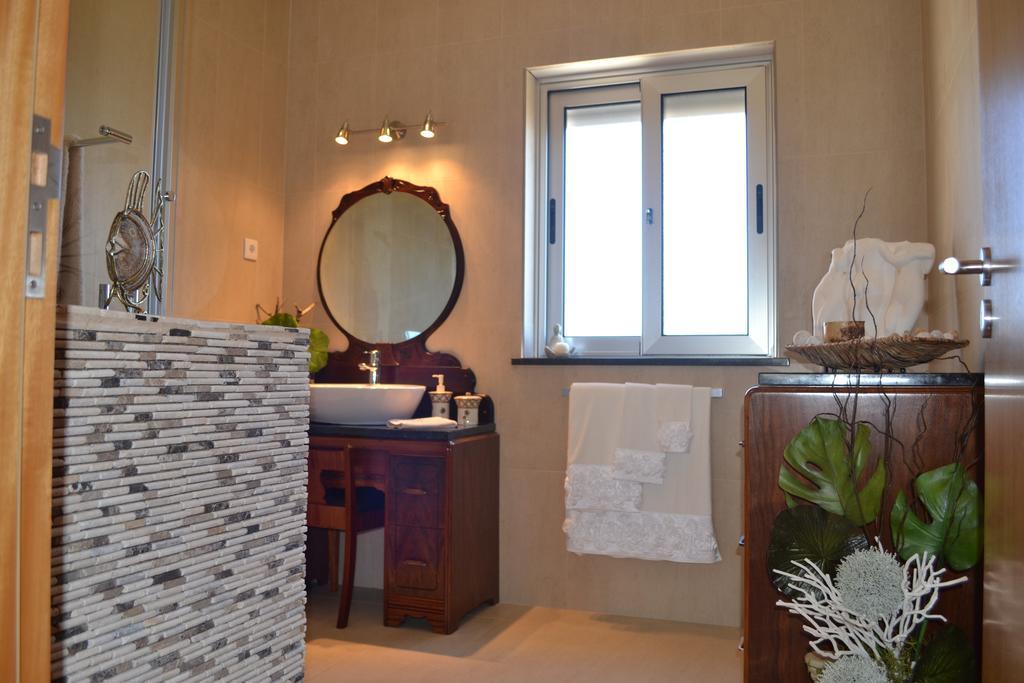 Cantinho Da Bela Vista Porto Judeu Esterno foto