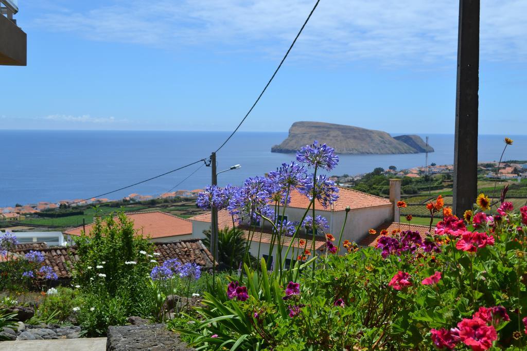Cantinho Da Bela Vista Porto Judeu Esterno foto