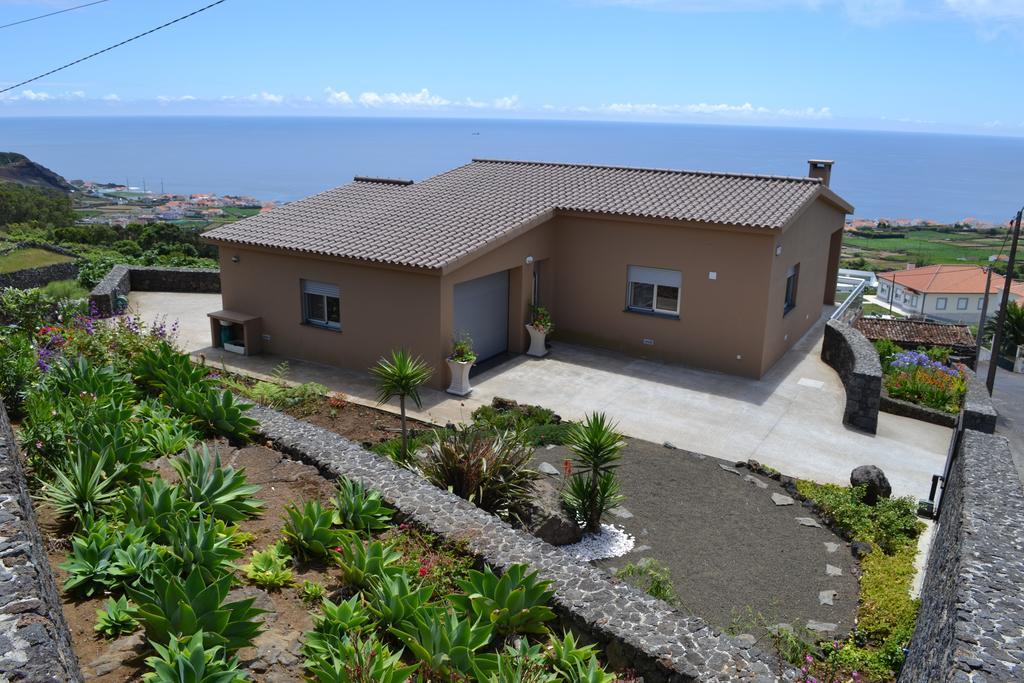 Cantinho Da Bela Vista Porto Judeu Esterno foto