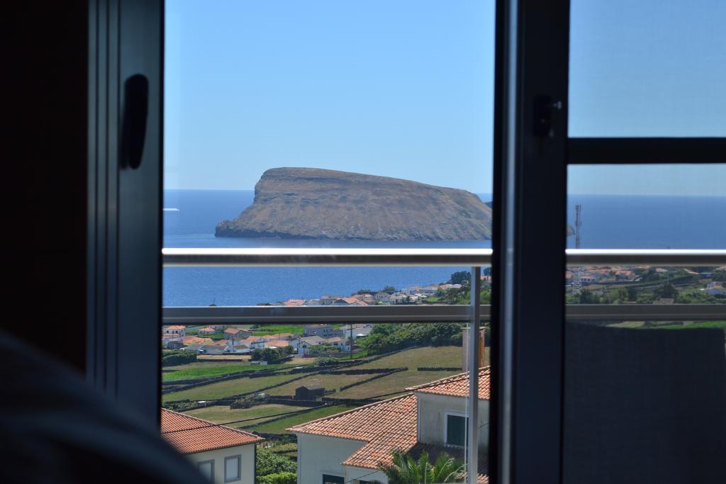 Cantinho Da Bela Vista Porto Judeu Esterno foto