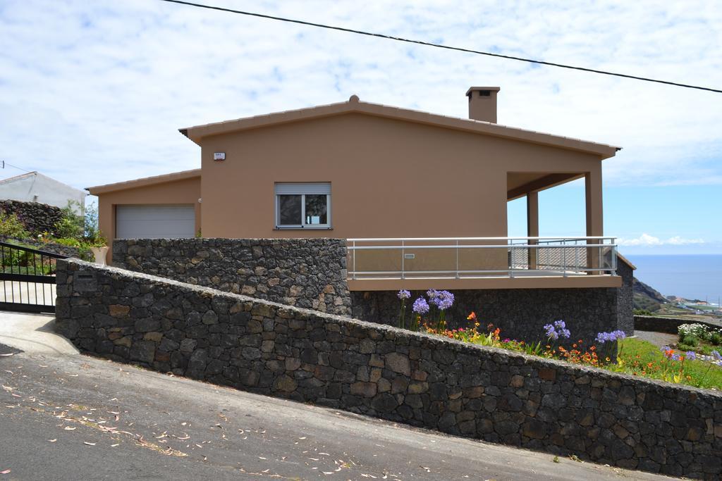 Cantinho Da Bela Vista Porto Judeu Esterno foto