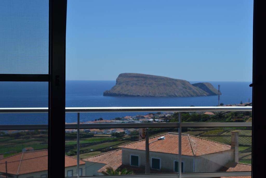 Cantinho Da Bela Vista Porto Judeu Esterno foto