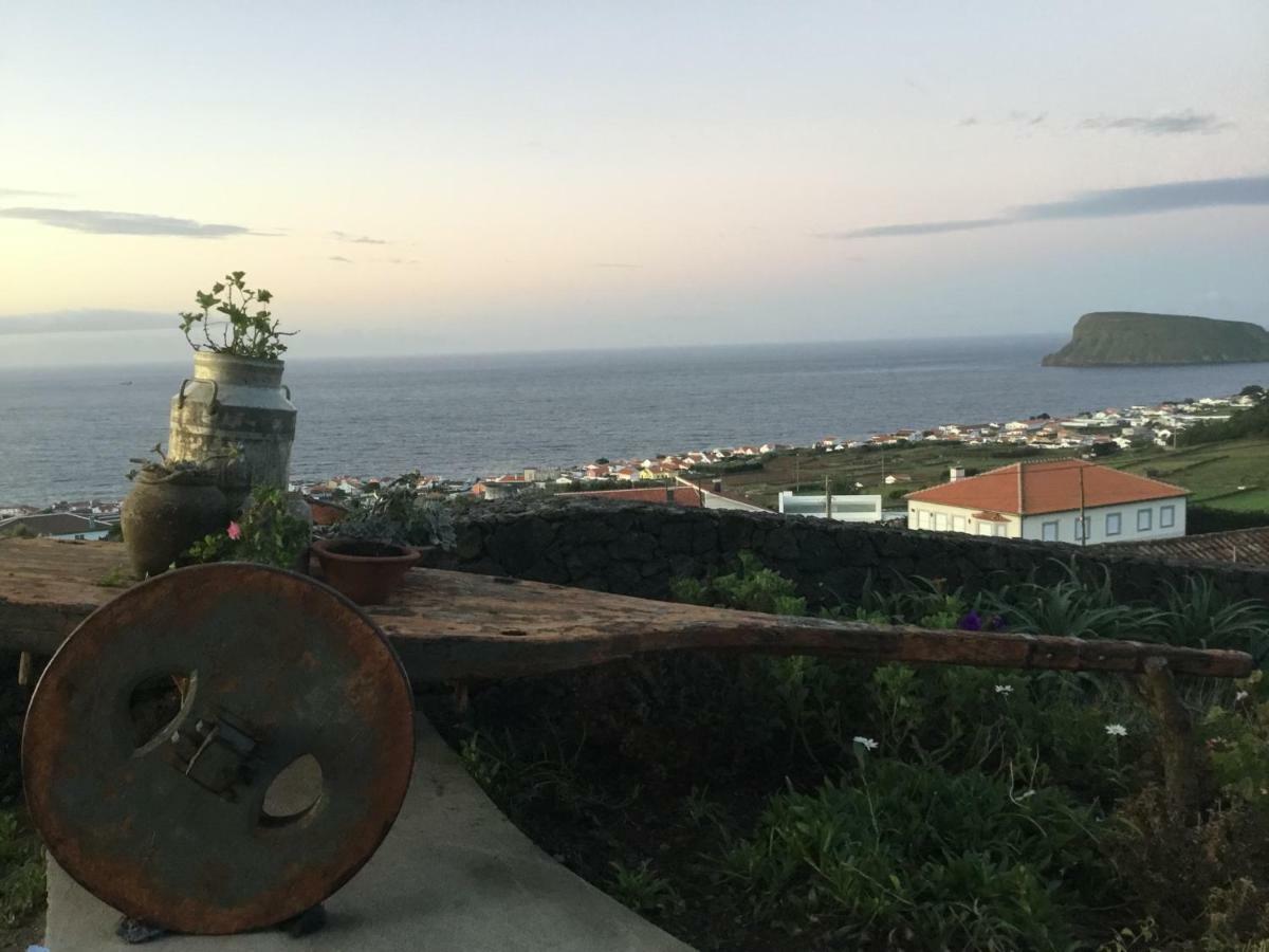 Cantinho Da Bela Vista Porto Judeu Esterno foto